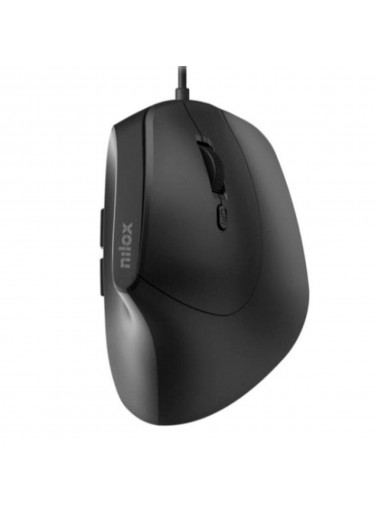RATÓN NILOX MOUSB3013