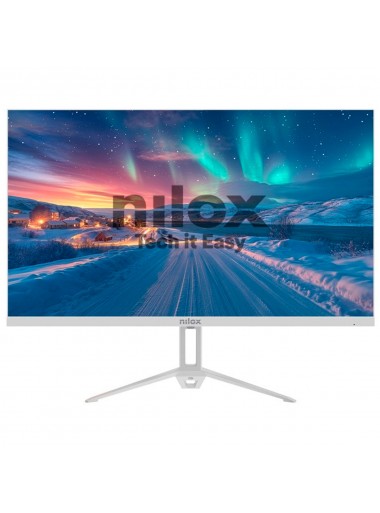 MONITOR NILOX DE 60,5CM (23,8'') NXM24FHD100W