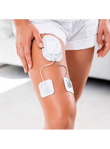 ELECTROESTIMULADOR DIGITAL BEURER CON MANDO A DISTANCIA EM 70