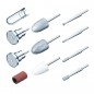 SET RECAMBIO BEURER PARA MP 100