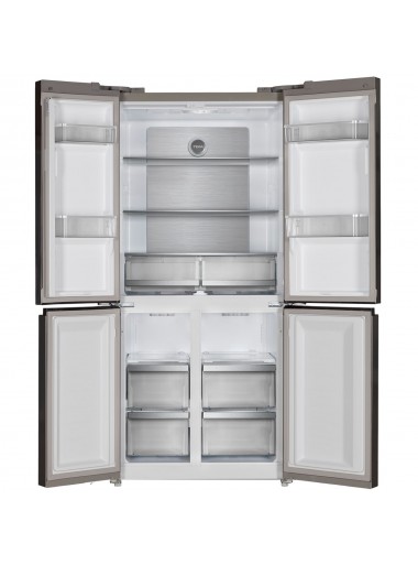 FRIGORÍFICO TEKA RMF 75820 GBK 113430080 E - 1830X836X636mm (h x a x f)