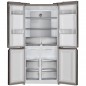 FRIGORÍFICO TEKA RMF 75820 GBK 113430080 E - 1830X836X636mm (h x a x f)