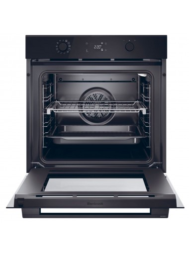 HORNO HAIER ID SERIES 2 H6 ID2P5B3YTB A++
