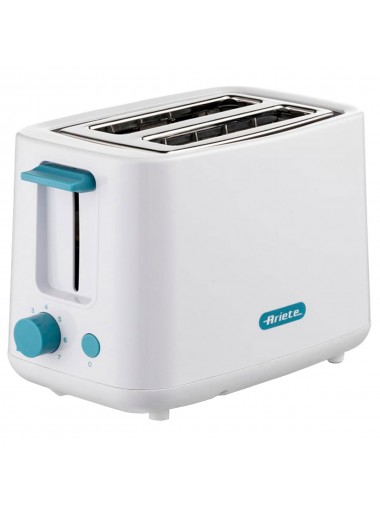 TOSTADOR ARIETE BREAKFAST 157/14