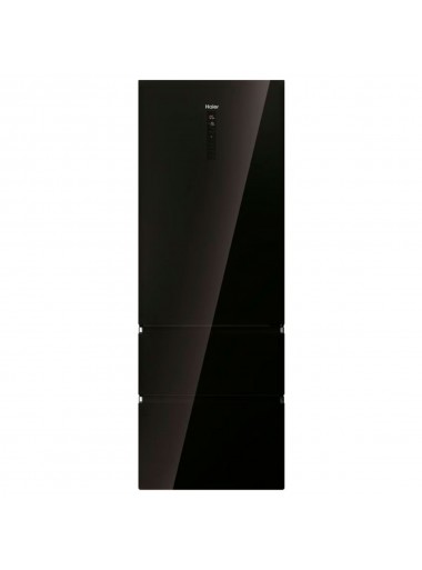 FRIGORÍFICO HAIER 3D 70 SERIES 7 HTW7720DNGB D - 2006X700X675mm (h x a x f)