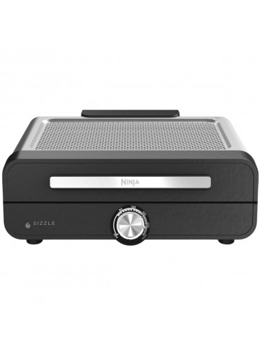 PARRILLA/PLANCHA NINJA SIZZLE GR101EU