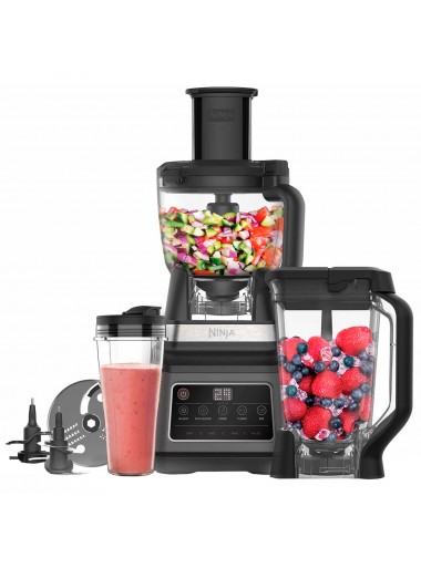 PROCESADOR ALIMENTOS NINJA 3 EN 1 BN800EU