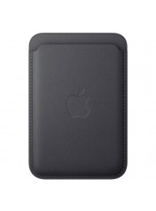CARTERA APPLE CON MAGSAFE MA6W4ZM/A NEGRO