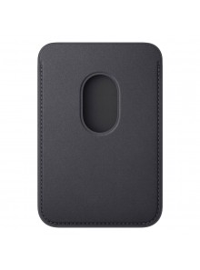 CARTERA APPLE CON MAGSAFE MA6W4ZM/A NEGRO
