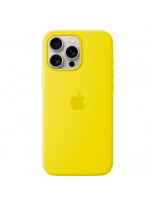 FUNDA APPLE IPHONE 16 PRO MAX MA7U4ZM/A AMARILLO CARAMBOLA