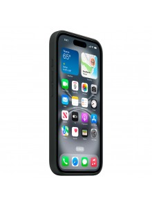 FUNDA APPLE IPHONE 16 MYY13ZM/A NEGRO
