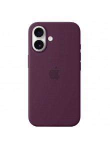 FUNDA APPLE IPHONE 16 MYY43ZM/A CIRUELA