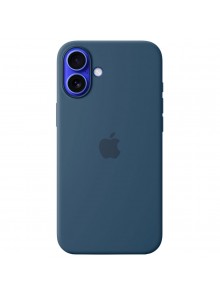 FUNDA APPLE IPHONE 16 PLUS MYYA3ZM/A AZUL DENIM