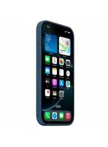 FUNDA APPLE IPHONE 16 PRO MYYK3ZM/A AZUL DENIM