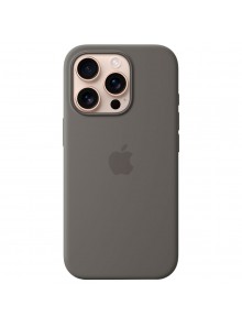 FUNDA APPLE IPHONE 16 PRO MYYL3ZM/A GRIS PIEDRA