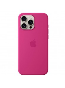 FUNDA APPLE IPHONE 16 PRO MAX MYYX3ZM/A FUCSIA