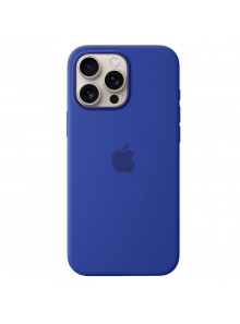 FUNDA APPLE IPHONE 16 PRO MAX MYYY3ZM/A AZUL ULTRAMAR