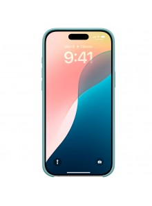 FUNDA BEATS APPLE IPHONE 16 PRO MAX MCFT4LL/A AZUL MAREA