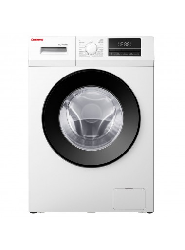 LAVADORA CORBERÓ PREMIUM CLT704VIN A - 7kg - 1400rpm