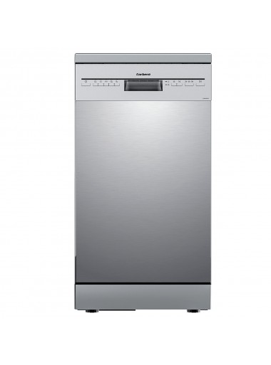 LAVAVAJILLAS CORBERÓ PLUS CLVM403X E - 10 SERVICIOS