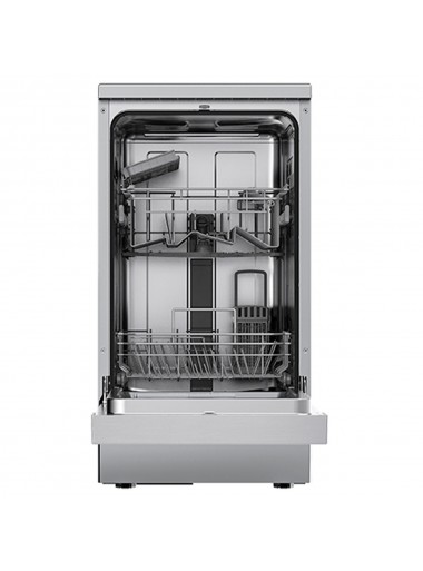 LAVAVAJILLAS CORBERÓ PLUS CLVM403X E - 10 SERVICIOS