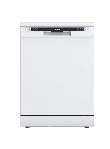 LAVAVAJILLAS CORBERÓ PLUS CLVM605W E - 12 SERVICIOS
