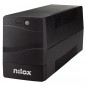 UPS NILOX PREMIUM LINE INTERACTIVE 2000 VA NXGCLI20002X9V2