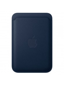 CARTERA APPLE CON MAGSAFE MA6X4ZM/A AZUL INTENSO