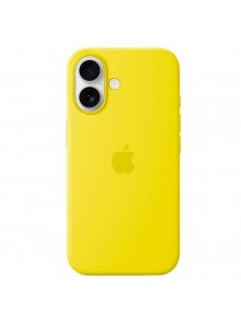 FUNDA APPLE IPHONE 16 MYY73ZM/A AMARILLO CARAMBOLA