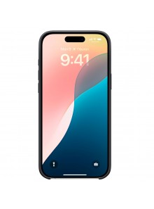 FUNDA BEATS APPLE IPHONE 16 PRO MAX MCFQ4LL/A NEGRO NOCHE
