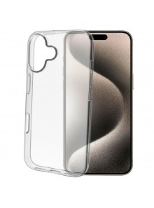 FUNDA CELLY GELSKIN IPHONE 16 GELSKIN1078