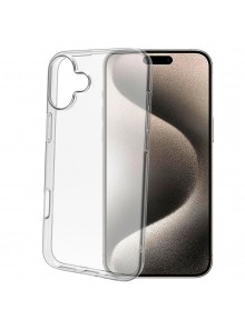 FUNDA CELLY GELSKIN IPHONE 16 PLUS GELSKIN1080
