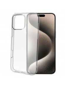 FUNDA CELLY GELSKIN IPHONE 16 PRO MAX GELSKIN1081