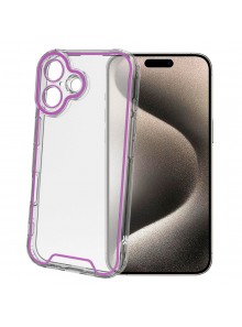 FUNDA CELLY GLOW IPHONE 16 GLOW1078VLF