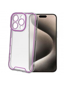 FUNDA CELLY GLOW IPHONE 16 PRO GLOW1079VLF