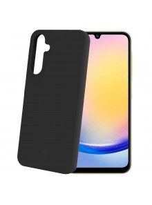 FUNDA CELLY CROMO SAMSUNG GALAXY A25 5G CROMO1061BK