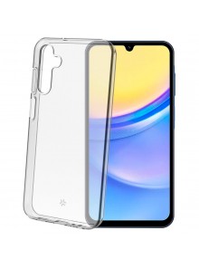 FUNDA CELLY GELSKIN SAMSUNG GALAXY A15 4G/A15 5G GELSKIN1060