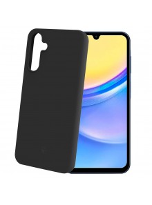 FUNDA CELLY CROMO SAMSUNG GALAXY A15 4G/A15 5G CROMO1060BK