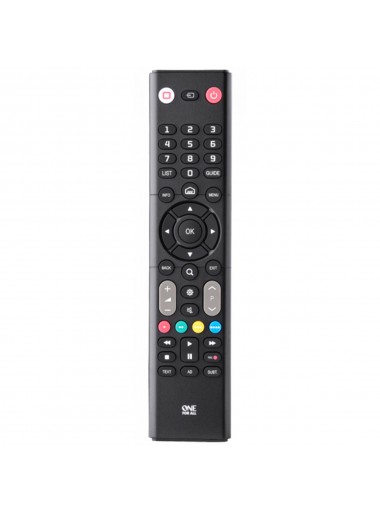MANDO ONE FOR ALL URC 1311 LG