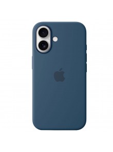 FUNDA APPLE IPHONE 16 MYY23ZM/A AZUL DENIM