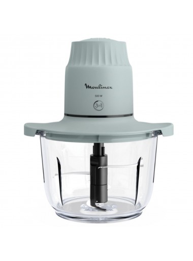 PICADORA MOULINEX EUCALYPTUS DJ603110