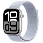 RELOJ APPLE SERIE 10 GPS + CELLULAR MWY23QL/A
