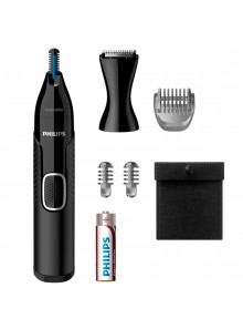 RECORTADOR PHILIPS NOSE TRIMMER SERIES 5000 NT5650/16
