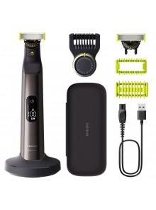 RECORTADORA PHILIPS ONEBLADE PRO 360 QP6652/61