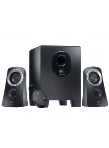 ALTAVOCES LOGITECH Z313 SPK 980-000413