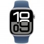 RELOJ APPLE SERIE 10 GPS + CELLULAR MWX33QL/A