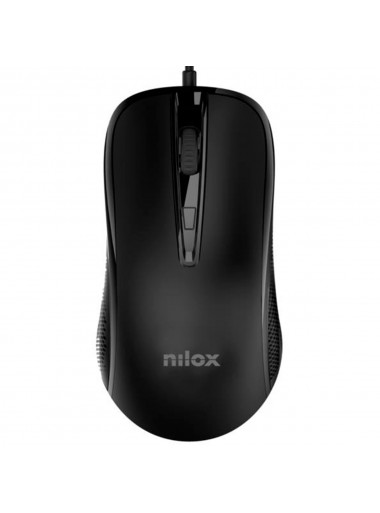 RATÓN NILOX MOUSB1014