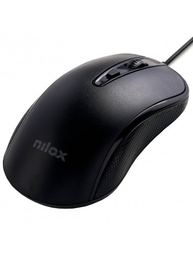 RATÓN NILOX MOUSB1014