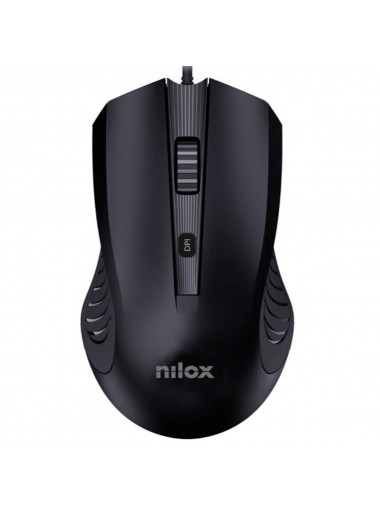 RATÓN NILOX MOUSB1013