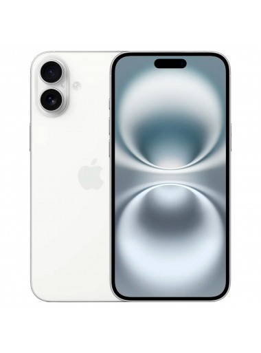 TELÉFONO APPLE IPHONE 16 PLUS DE 17CM (6,7'') MXVV3QL/A 128GB